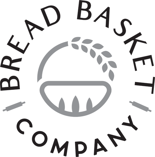 Bread Basket Logo